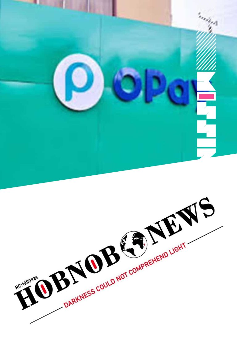 CBN Imposes ₦1 Billion Fines Each on Moniepoint and OPay for Regulatory Non-Compliance