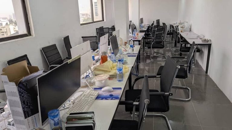EFCC Arrests 792 Suspects, Including 193 Foreign Nationals, for Cryptocurrency Fraud and Romance Scams