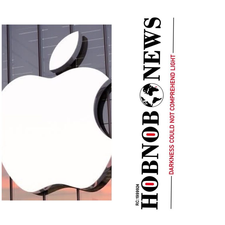 DRC Files Criminal Complaints Against Apple Over Conflict Minerals