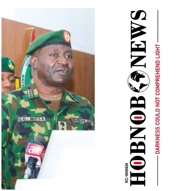 House of Representatives Summons Military Leaders Over Detention of Miyetti Allah President