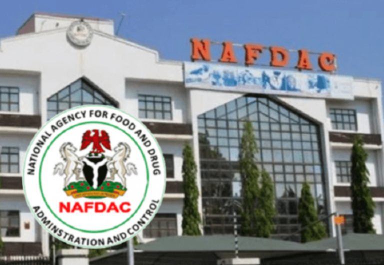 NAFDAC Debunks Claim of Approving Herbal Tea to Reverse Smoking Effects
