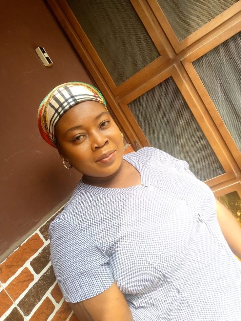 Human Rights Activist Olamide Thomas Cries Out Over Alleged Mistreatment in Detention