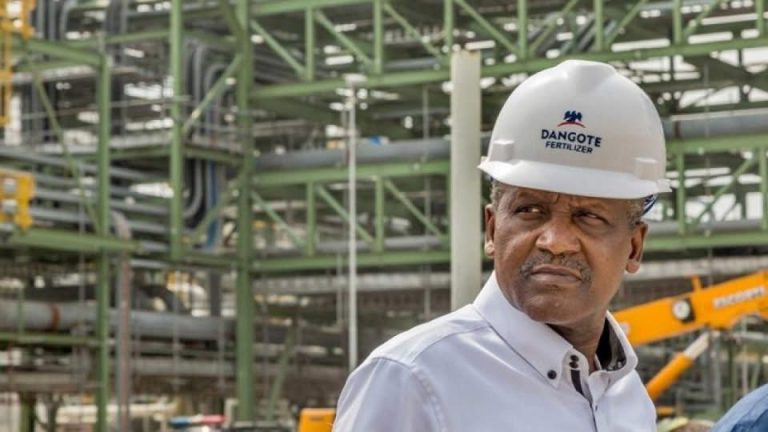 Dangote Refinery Slashes Petrol Price to N899.50 Per Litre Ahead of Holiday Season