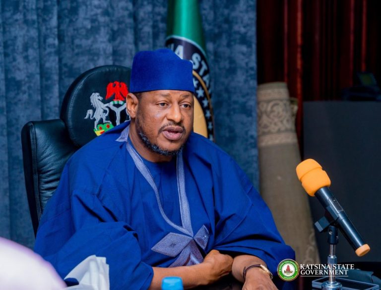 Troops Neutralize Notorious Bandits in Katsina State