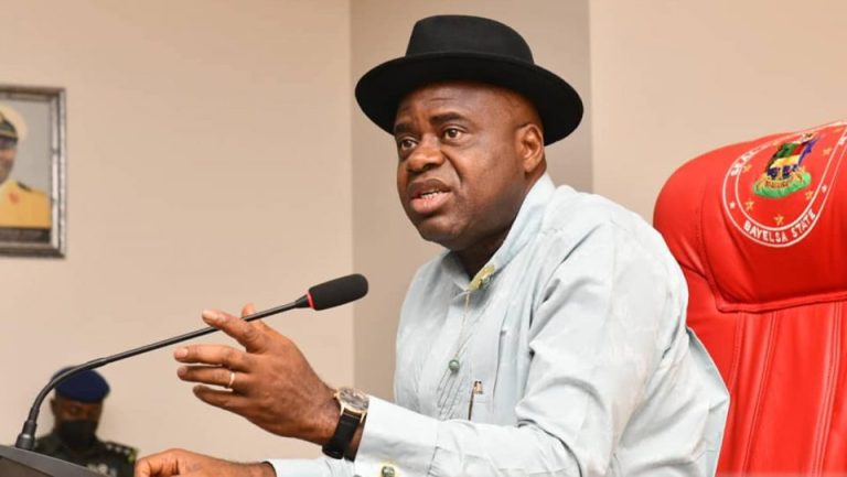 Bayelsa Governor Stops Cash Incentives to Farmers, Unveils 2024/2025 Dry Season Farming