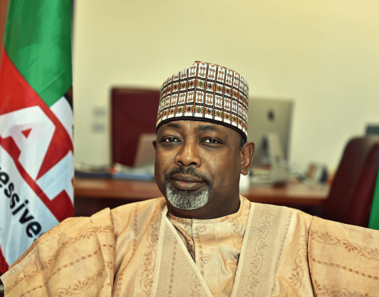N180bn Proposed for Federal Universities of Agriculture and Research Institutes in 2025 Budget