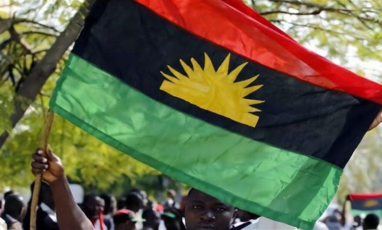 13 IPOB Members Killed, 3 Kidnappers Arrested in South East – Military