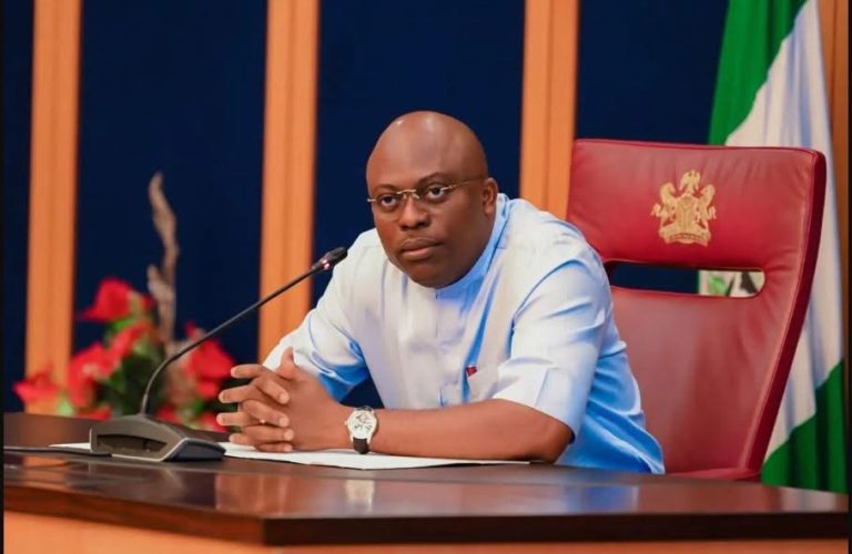 Rivers State Governor Approves N100,000 Christmas Bonus for Civil Servants and Pensioners