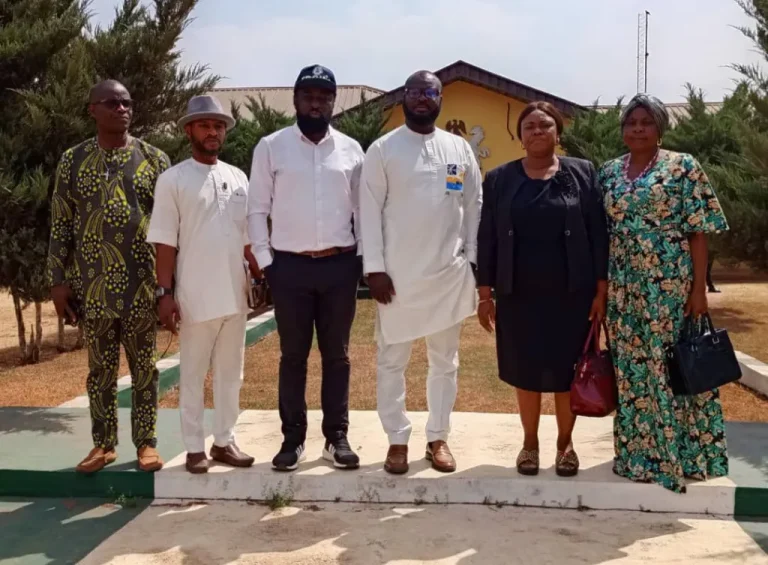 Egor Local Government Council Chairman, Vice Chairman Impeached Over Corruption Allegations