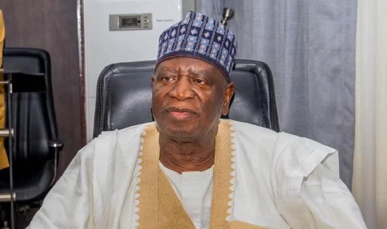 NELFUND Mourns Passing of Kwara Governor’s Chief of Staff, Mahe Abdulkadir