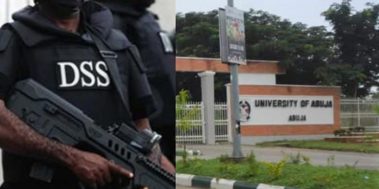DSS Invites Three University of Abuja Professors for Questioning Over VC Selection Crisis