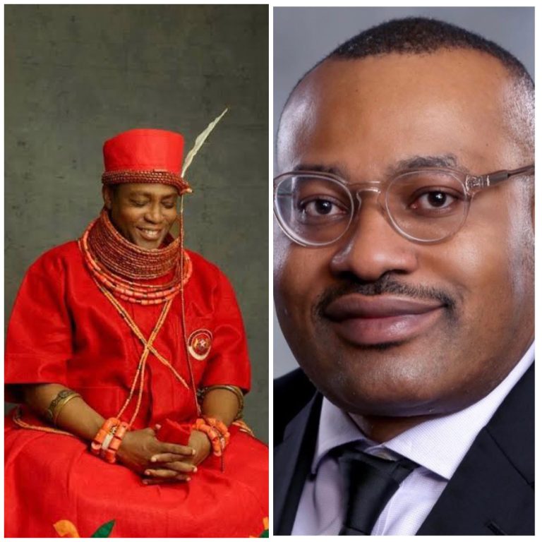 Hearty Congratulations to the Benin Monarch on the 2024 Igue Festival