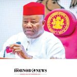 Tax Bills Not Withdrawn, We Will Not Be Intimidated – Akpabio