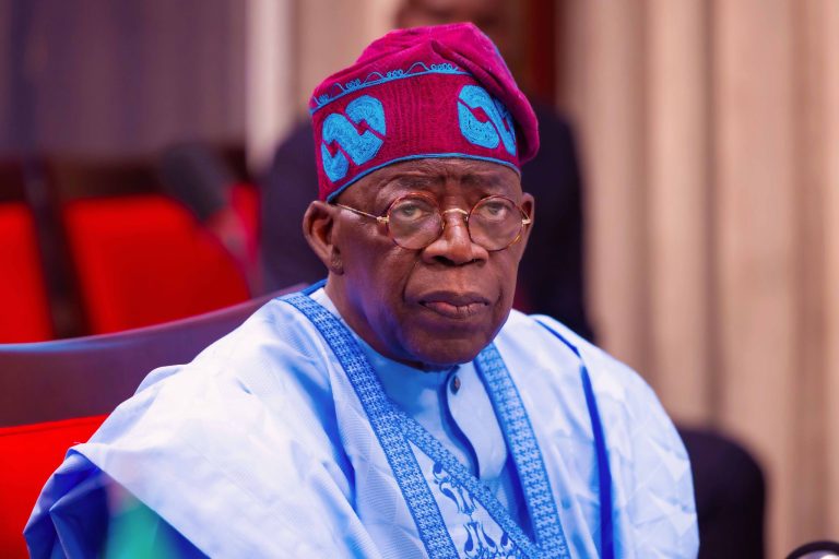 JUST IN: President Tinubu Arrives Ethiopia for AU Summit, to Address Key Continental Issues