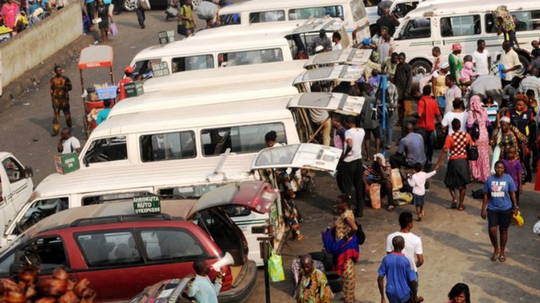 FG Partners with Transporters for 50% Yuletide Fare Subsidy to 12 States