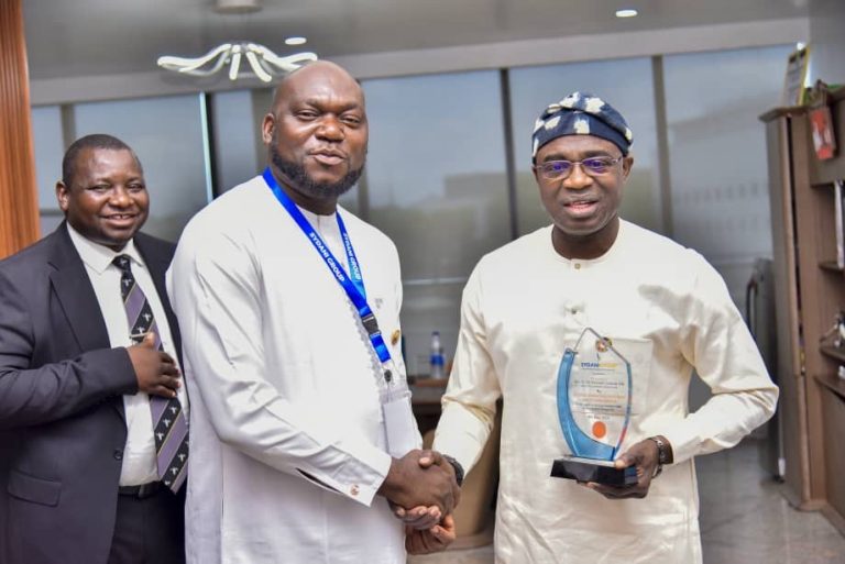 Gov Alia: Setting the Benchmark for Excellence in Service Delivery – BICD as a Case study
