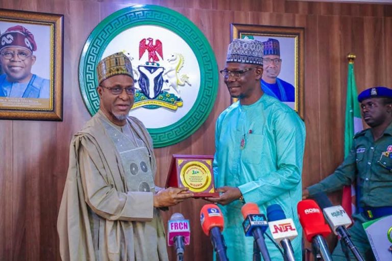 Federal Government Upgrades Nasarawa’s Marhai Forest Reserve to National Park