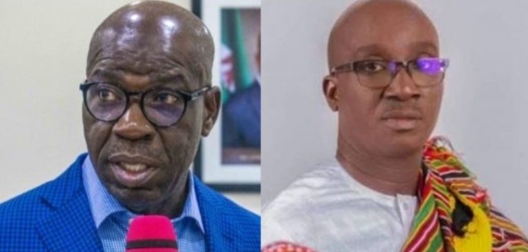 Why I Approved the Swearing-in of Judges Overlooked by Obaseki – Okpebholo