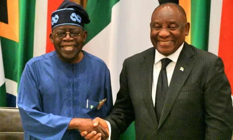 Eased Visa Rules for Nigerians Sparks Outrage in South Africa