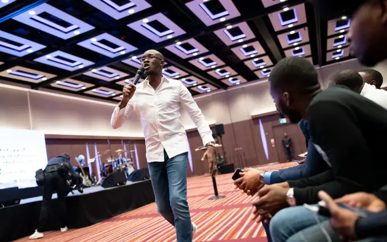Nigerian Pastor Tobi Adegboyega Loses Legal Battle Against Deportation from UK Amid £1.87m Fraud Allegations