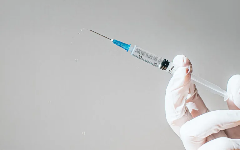 Russia Pioneers Free Personalized mRNA Cancer Vaccine