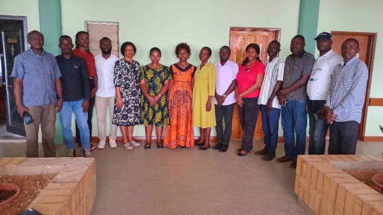 Postgraduate Diploma Students of Procurement Management Begin Internship at Benue State Public Procurement Commission