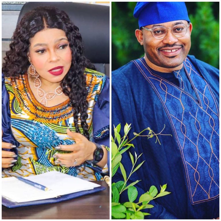 Happy Birthday to a Visionary Leader: Dr. (Mrs) Mary Alile Idele
