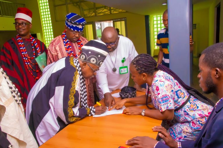 Benue: In search of common identity