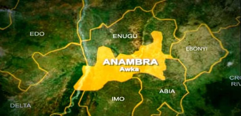 Outrage as Gunmen Abduct Six Anambra Law Students En Route to Yola