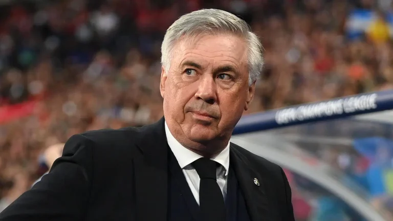 Ancelotti Urges Real Madrid to Learn from Clasico Defeat Ahead of Super Cup Final Showdown