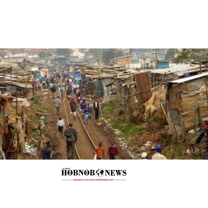 Sokoto Leads as Multidimensional Poverty Across Nigeria Peaks