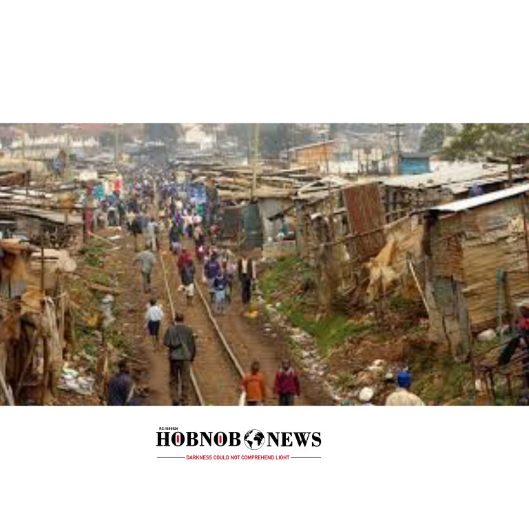 Sokoto Leads as Multidimensional Poverty Across Nigeria Peaks (See List)