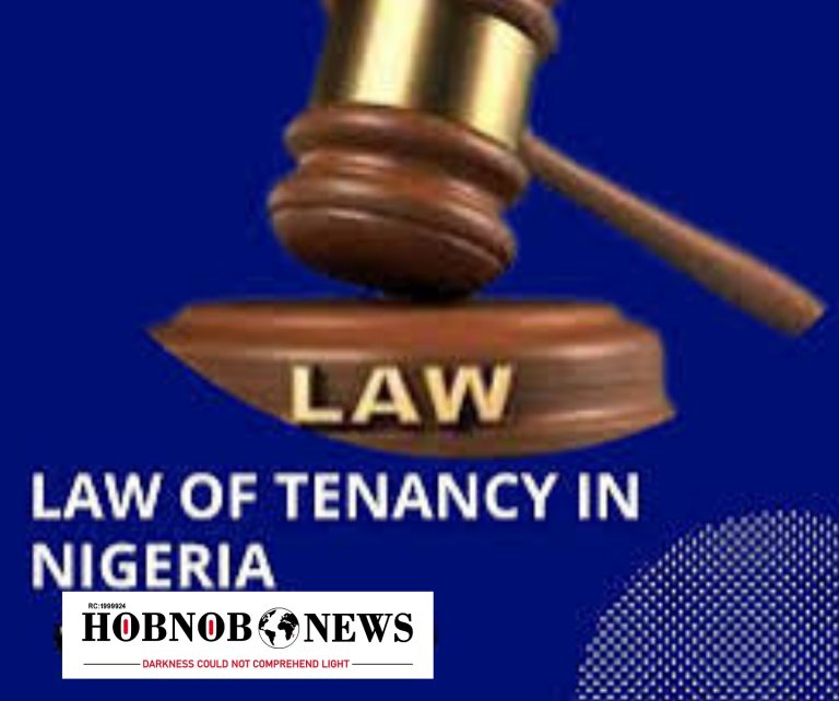 Why Landlords Cannot Unilaterally Increase Rent Without Consulting Tenants — Lawyer
