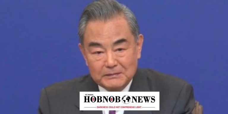 Chinese Foreign Minister Wang Yi Set to Visit Nigeria and Three Other African Countries
