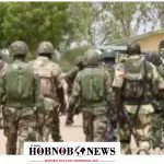 Military Takes Over Shinkafi as Bello Turji’s Gang Continues Deadly Attacks in Zamfara and Sokoto