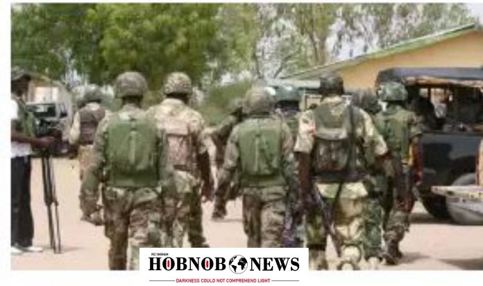 Military Takes Over Shinkafi as Bello Turji’s Gang Continues Deadly Attacks in Zamfara and Sokoto