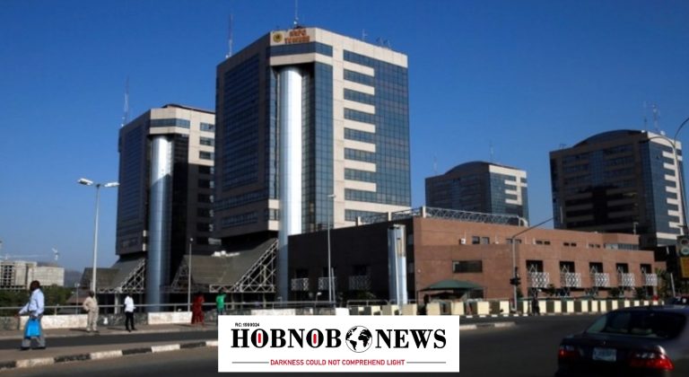 "Audit Report Accuses NNPCL of Diverting ₦514 Billion in 2021"
