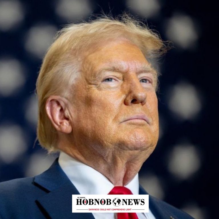 US Congress Certifies Trump’s Election Amid Tight Security