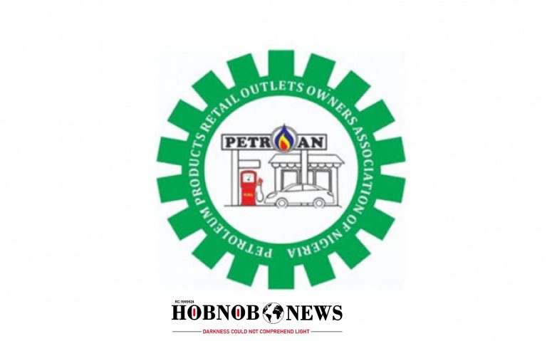 "PETROAN Requests ₦100 Billion Intervention Fund from FG to Stabilize Petroleum Market and Reduce Prices"