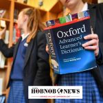 Oxford English Dictionary Adds Japa, Eba, Agbero and Other Nigerian Words