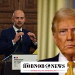 "France Warns Against Sovereignty Threats After Trump's Greenland Remarks"