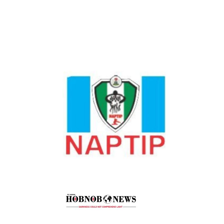 NAPTIP Rescues 285 Victims, Arrests 22 Human Traffickers in Kano