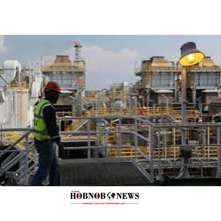 Nigeria Surpasses 1.5 Million BPD Oil Production Milestone, Exceeding OPEC Quota
