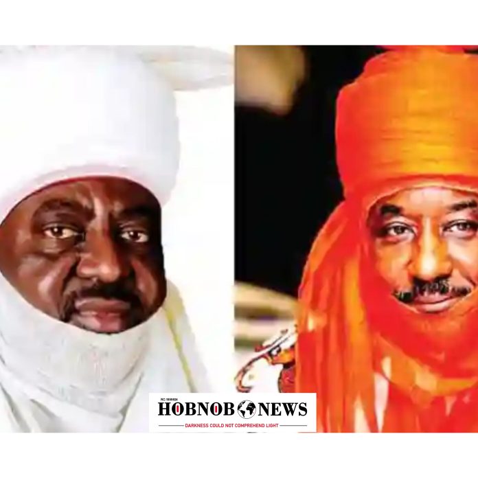 Court of Appeal Orders Fresh Hearing in Kano Emirate Dispute