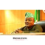 BREAKING: Lagos Speaker Mudashiru Obasa Impeached Amid Multibillion-Naira Fraud Scandal