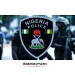 Police Announces N100,000 Fine or 3-Month Jail Term for Refusing to Assist Officers in Distress"
