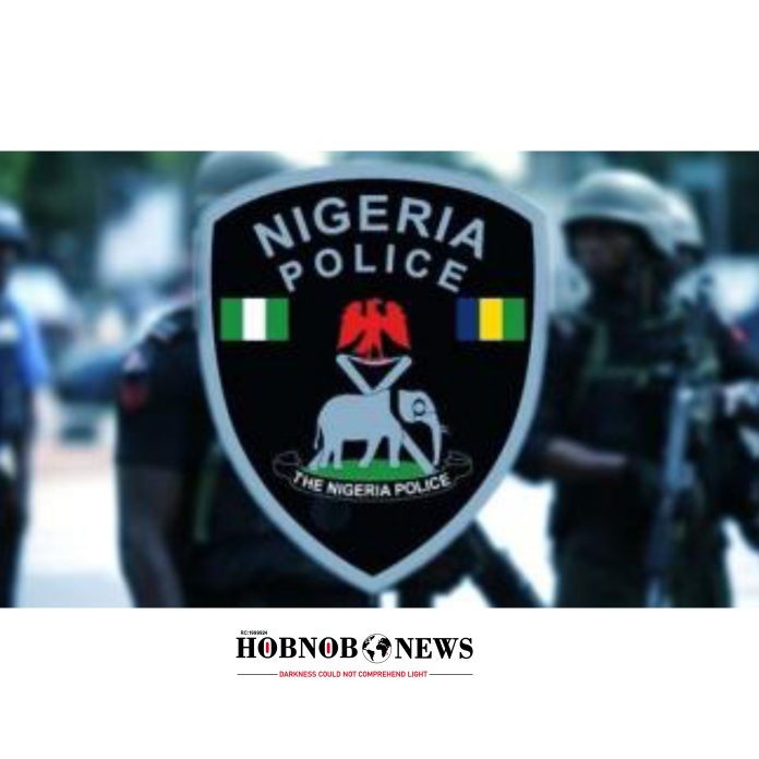 Police Announces N100,000 Fine or 3-Month Jail Term for Refusing to Assist Officers in Distress