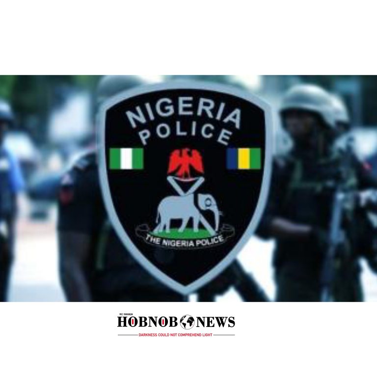 Police Announces N100,000 Fine or 3-Month Jail Term for Refusing to Assist Officers in Distress"