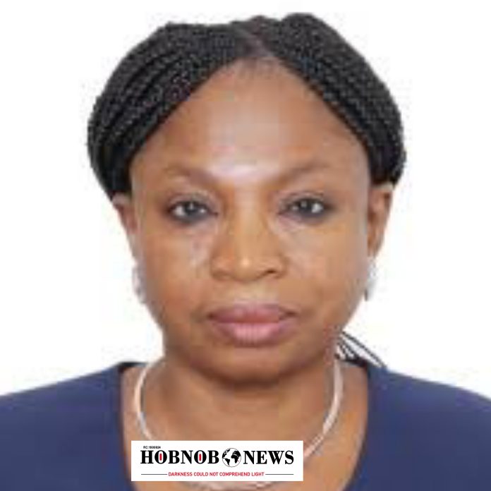 President Tinubu Appoints Folashade Adekaiyaoja as DSS Deputy Director General in Historic Move