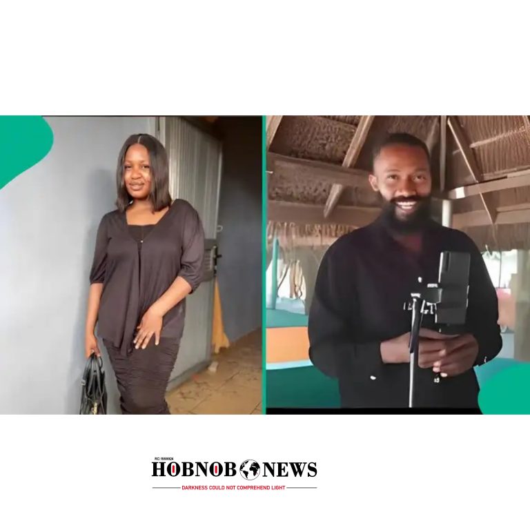 "Family of Murdered Lady Debunks Claims She Was Gospel Singer Timileyin Ajayi's Girlfriend"